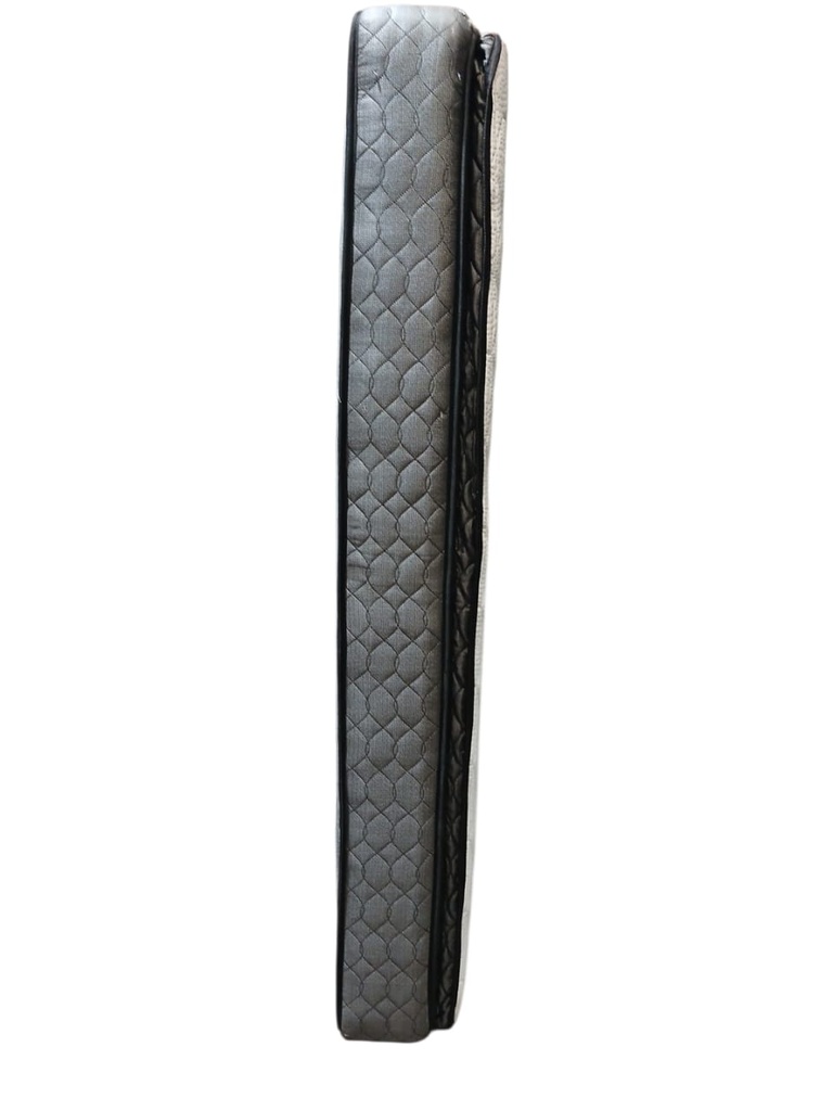 COLCHON SUXESS BEDDING ALLE MATRIMONIAL GRIS