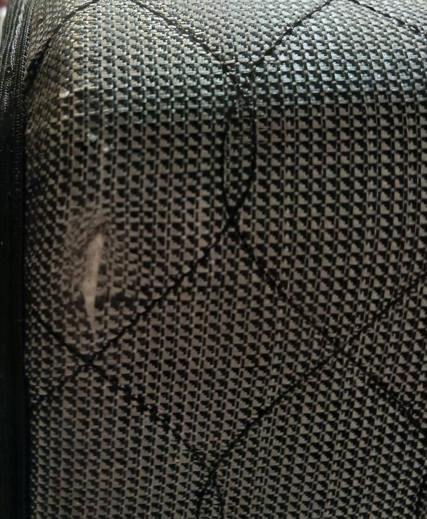 COLCHON SUXESS BEDDING ALLE MATRIMONIAL GRIS