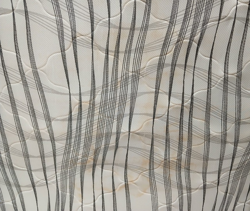 COLCHON MASTER CLARK MATRIMONIAL GRIS 