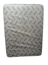 COLCHON RESTONIC PERSEO MATRIMONIAL GRIS 