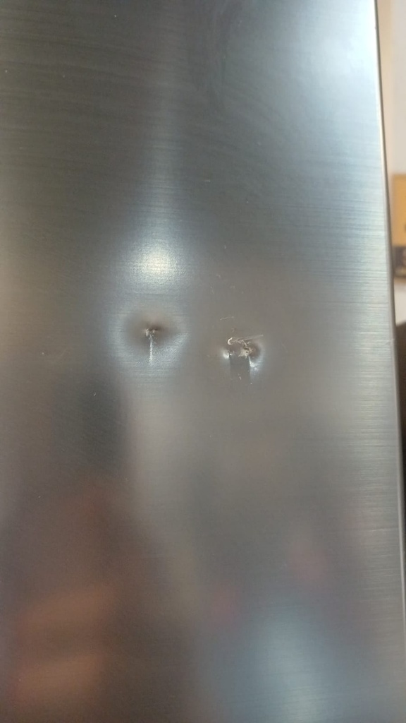 REFRIGERADOR MIDEA MDRT480WENDXW