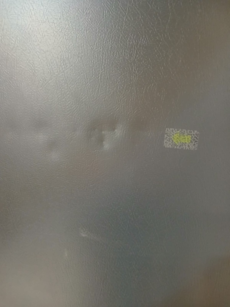 REFRIGERADOR MABE RM510IC