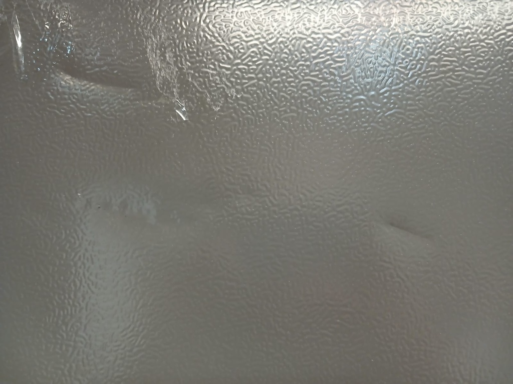 REFRIGERADOR HISENSE 16 P3 RT16N6BDX