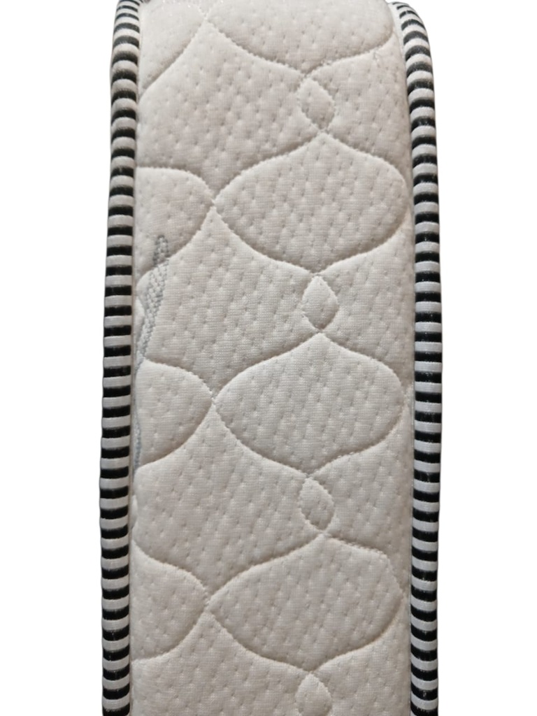 COLCHON MON CARAMEL ORGANIC BLANCO 