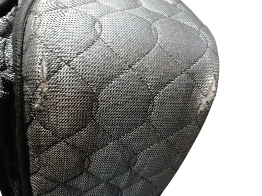 COLCHON SUXESS BEDDING ALLE INDIVIDUAL GRIS