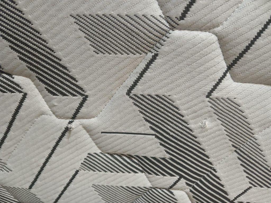 COLCHON RESTONIC MOON CARE MATRIMONIAL