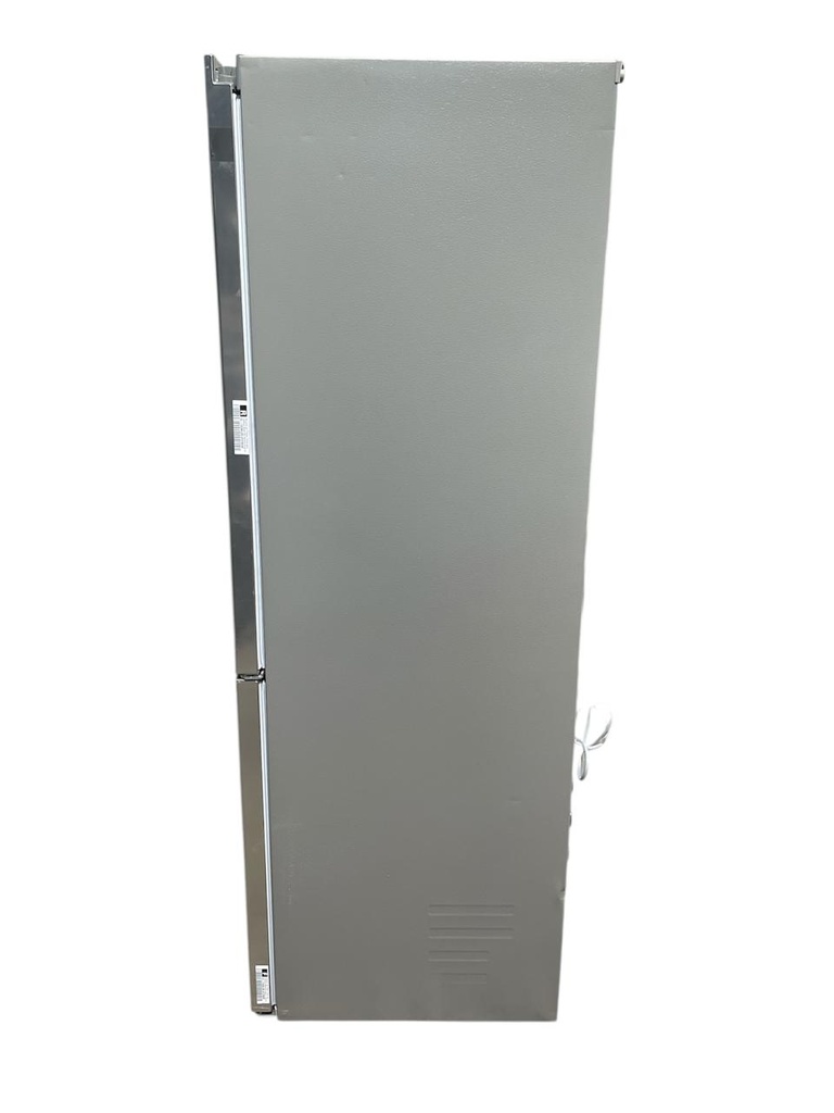 REFRIGERADOR LG GB37SPP PLATEADO