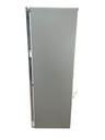 REFRIGERADOR LG GB37SPP PLATEADO