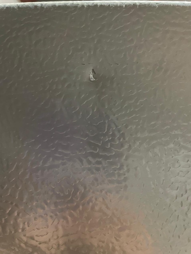 REFRIGERADOR LG GB37SPP PLATEADO