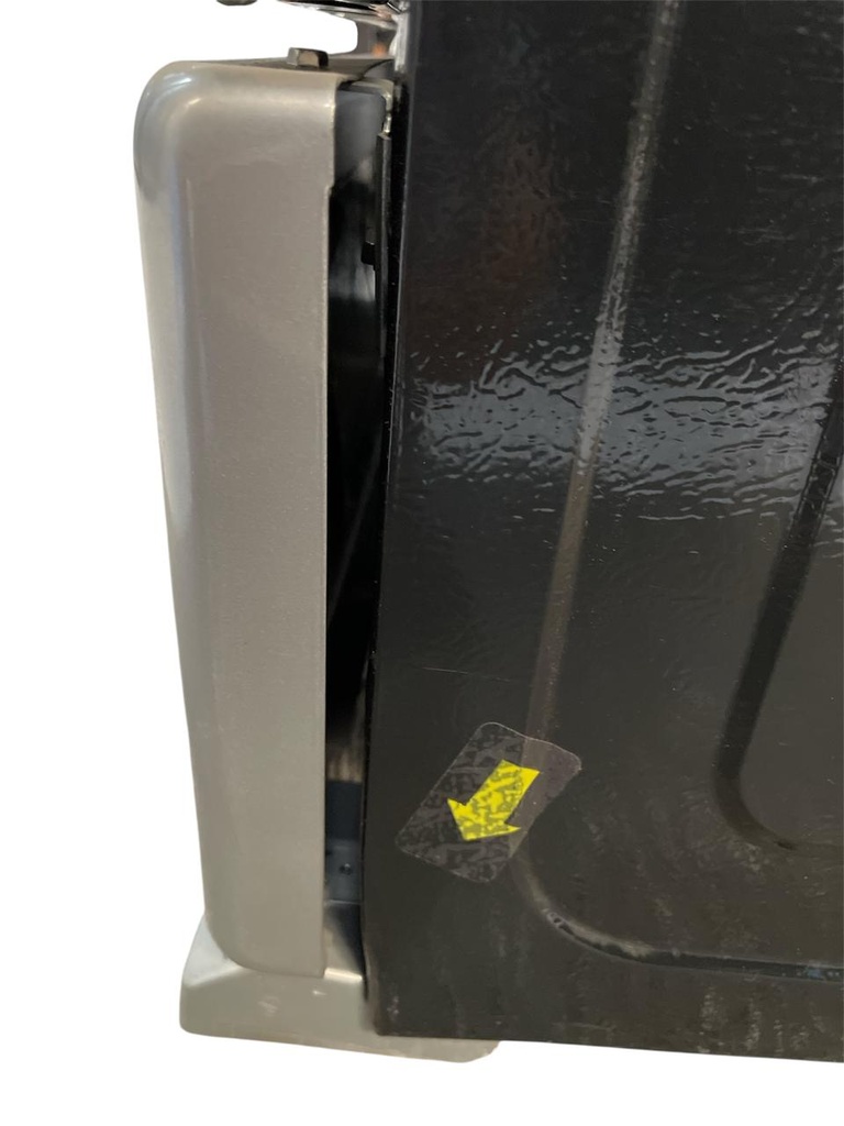 ESTUFA MABE EM7654BFIS2 DE PISO