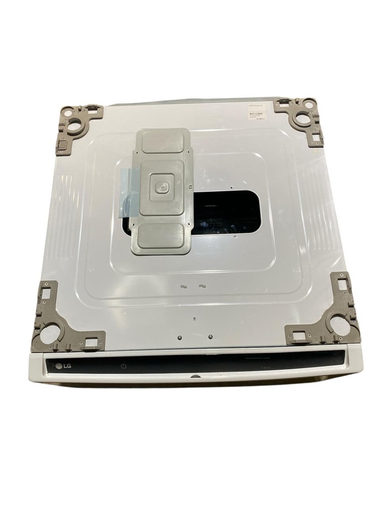 TWIN WASH 3.5 LG, BLANCO 