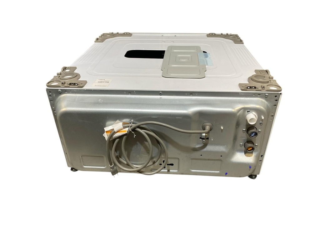 TWIN WASH 3.5 LG, BLANCO 