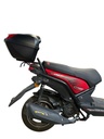 2024 CARABELA DYNA 175CC ROJO 17, ROJO