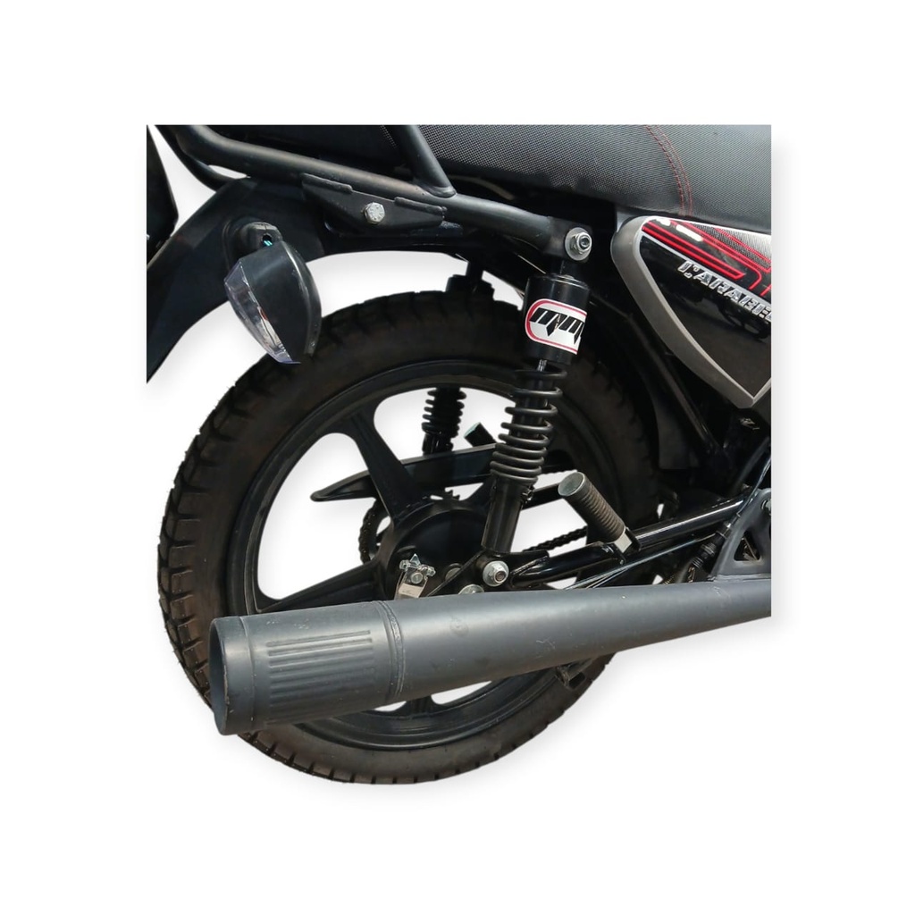 2024 CARABELA KRONOS ADVANCED P, PLATA