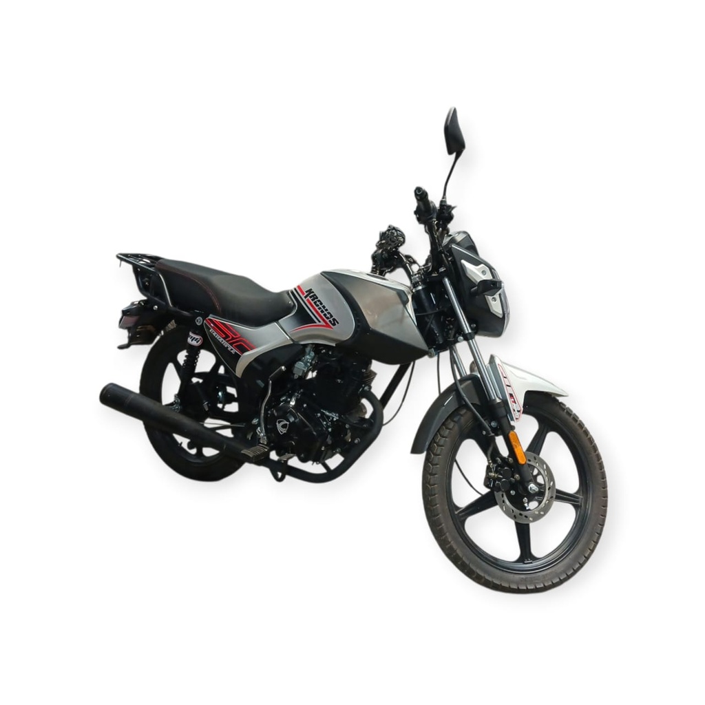 2024 CARABELA KRONOS ADVANCED P, PLATA