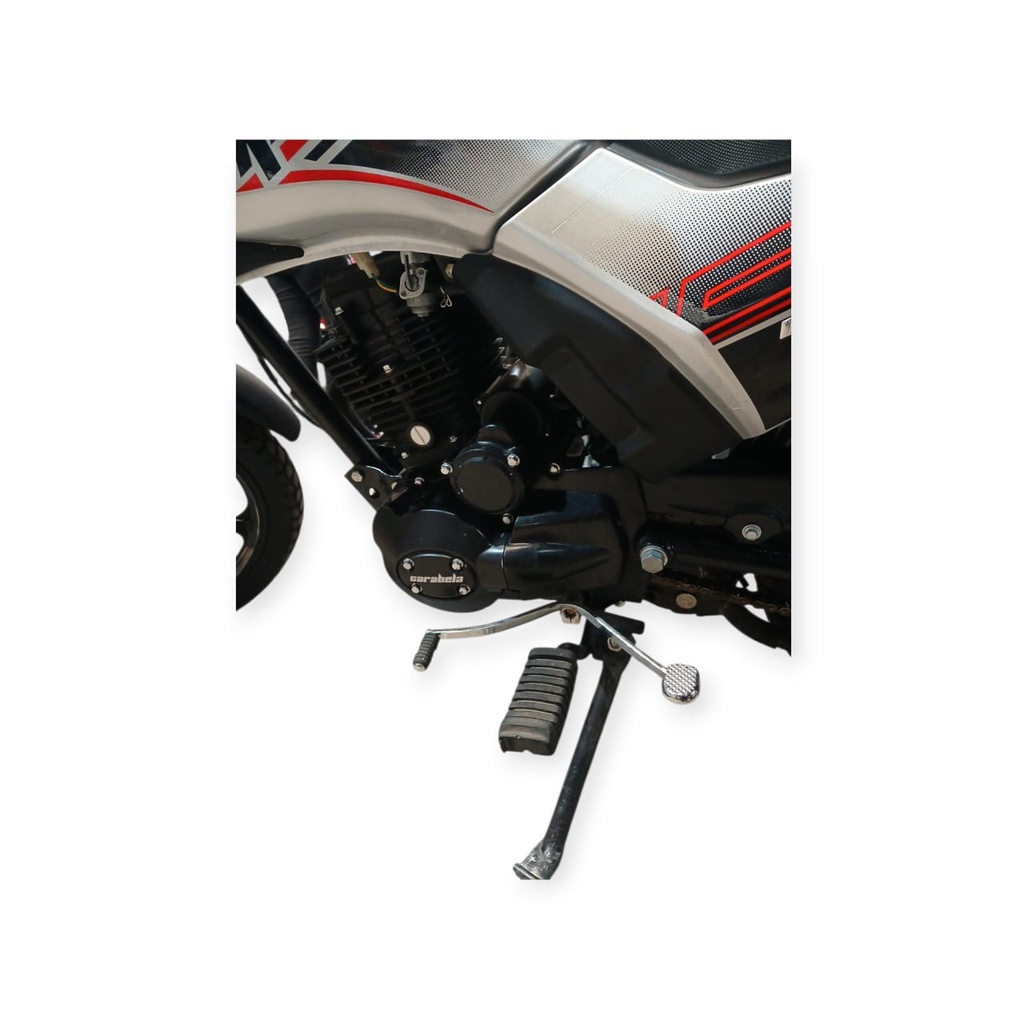 2024 CARABELA KRONOS ADVANCED P, PLATA