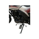 2024 CARABELA KRONOS ADVANCED P, PLATA