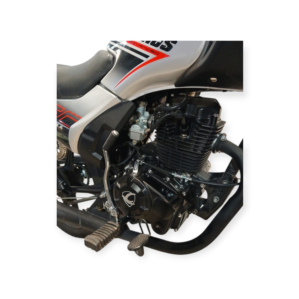 2024 CARABELA KRONOS ADVANCED P, PLATA