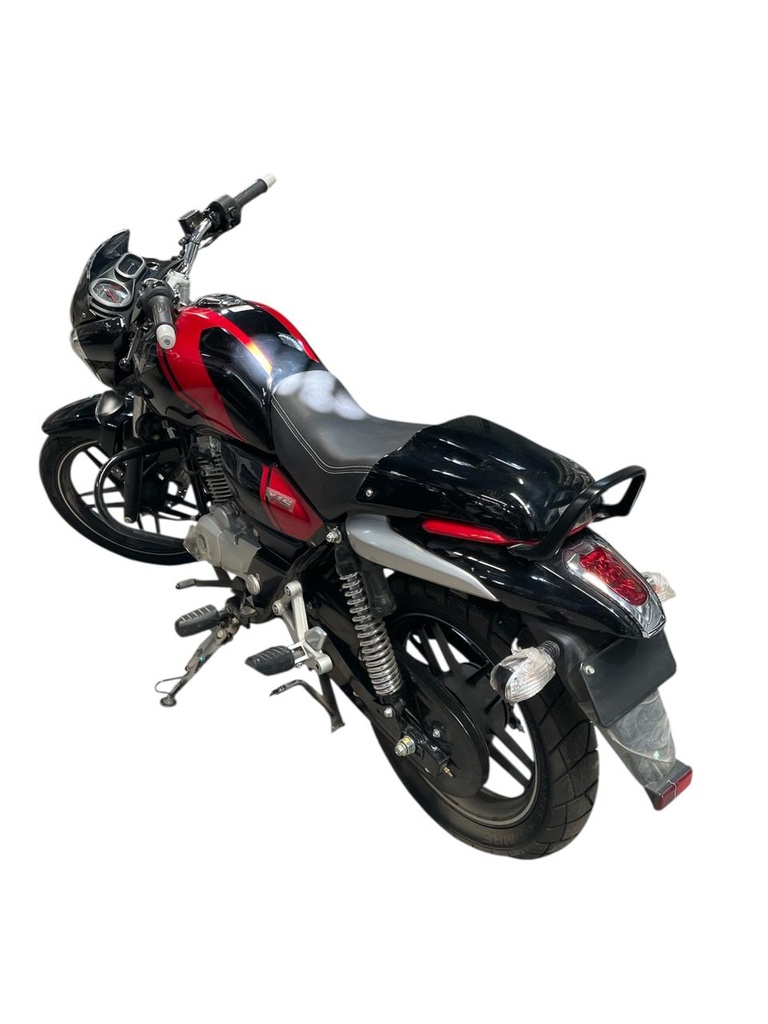 2017 BAJAJ V-15 150CC NEGRO