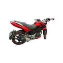 2023 ITALIKA FT250 TS 250 CC, ROJO