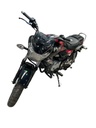 2017 BAJAJ V-15 150CC NEGRO