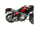 2017 BAJAJ V-15 150CC NEGRO