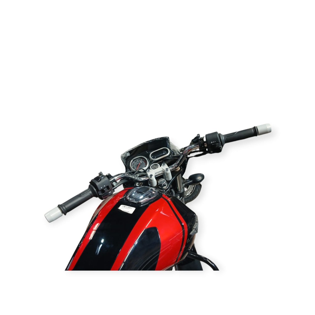 2017 BAJAJ V-15 150CC NEGRO