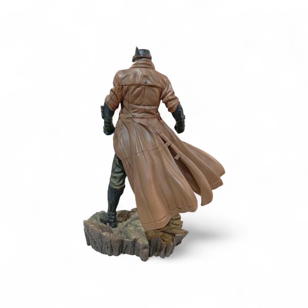 FIGURA ACCION BATMAN KNIGHTMARE