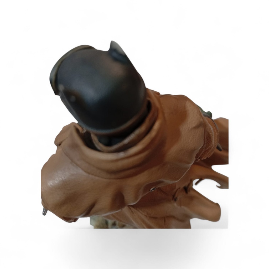 FIGURA ACCION BATMAN KNIGHTMARE