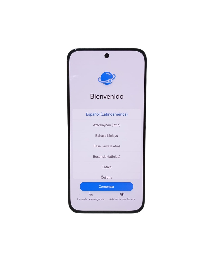 HONOR 400 512 GB NEGRO