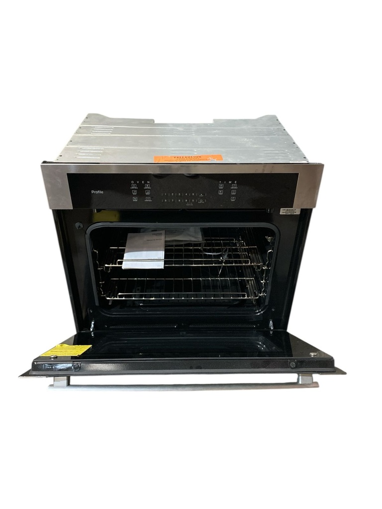 HORNO DE EMPOTRE A GAS MOD.HGP8050K0