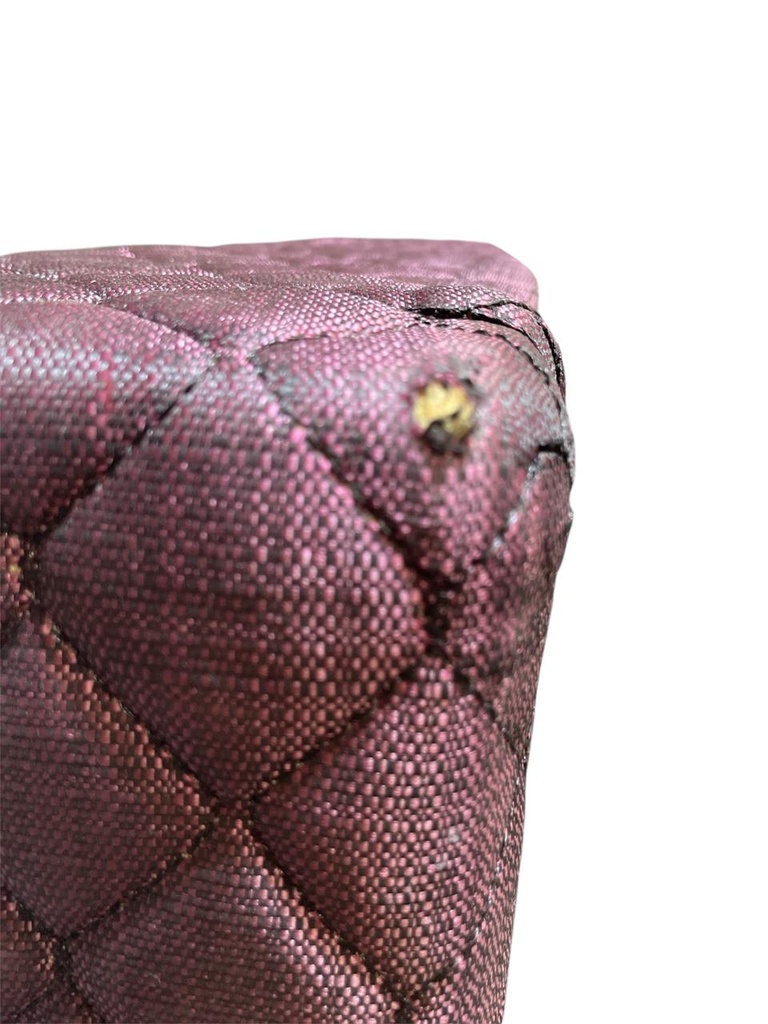 JUEGO BOX + COLCHON RESTONI MAT VINO