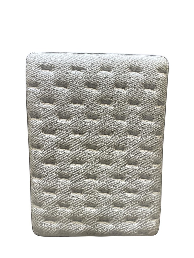 JUEGO COLCHON Y BOX AMERICA MATRI