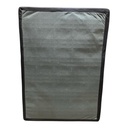 JUEGO COLCHON Y BOX AMERICA MATRI