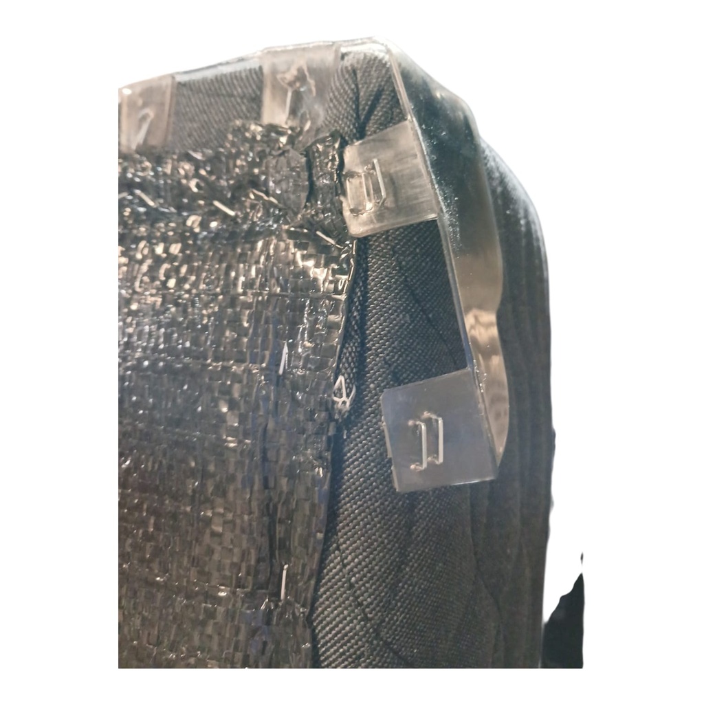 BOX SEALY RESTOREM, MAT, GRIS 