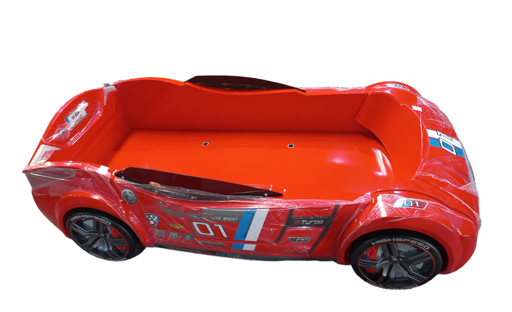 CAMA CHAMPION RACER PLASTIC INDIVIDUAL