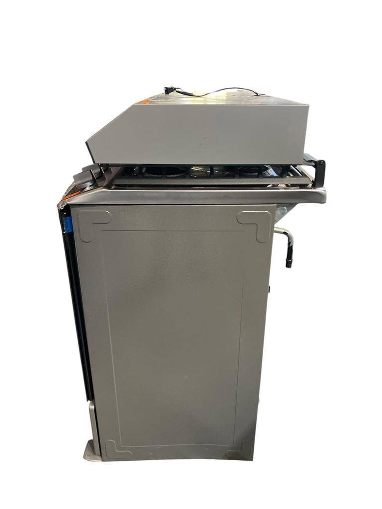 COMBO ESTUFA Y CAMPANA WHIRLPOOL