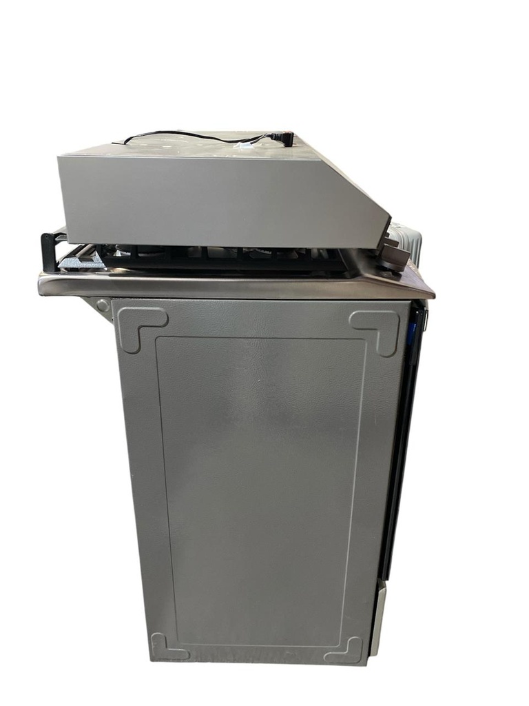 COMBO ESTUFA Y CAMPANA WHIRLPOOL