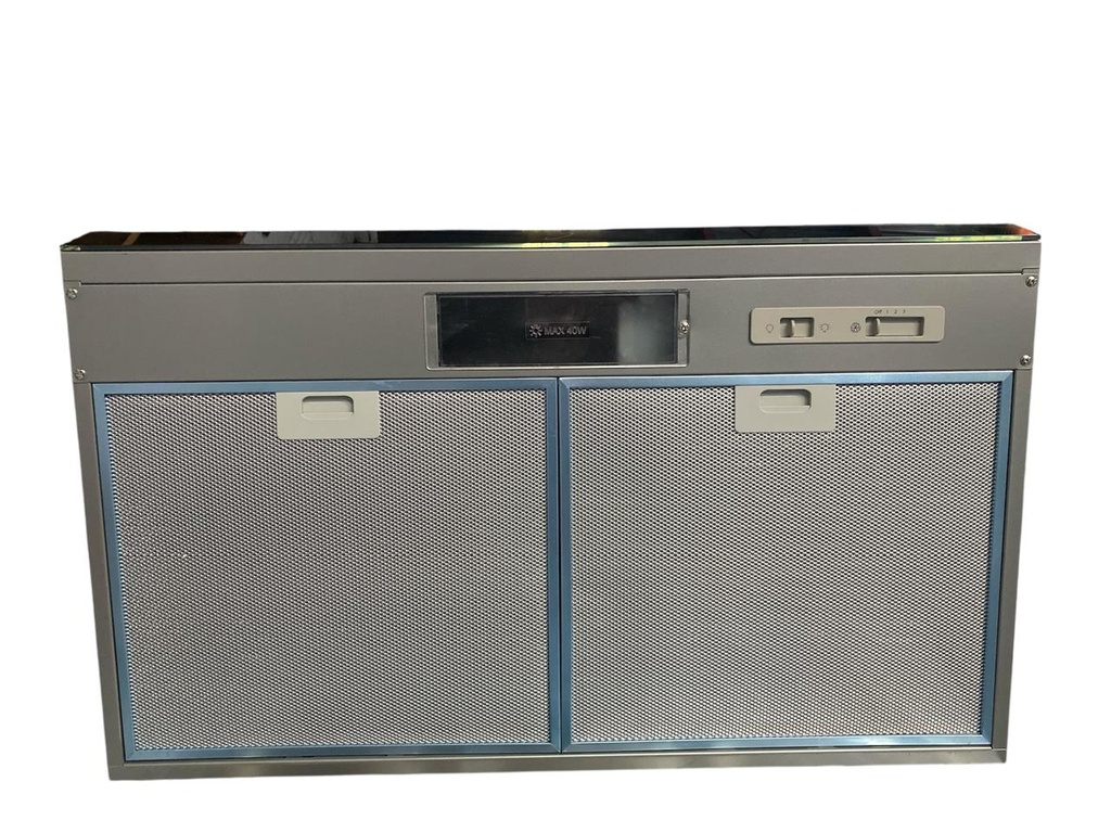 COMBO ESTUFA Y CAMPANA WHIRLPOOL