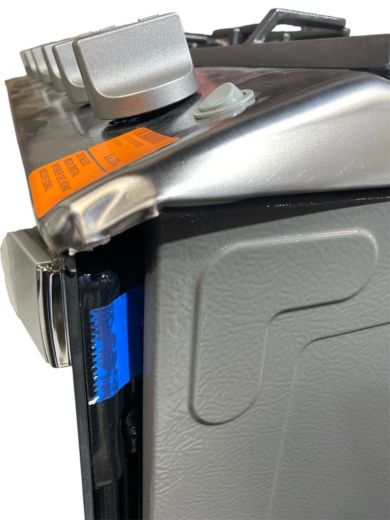 COMBO ESTUFA Y CAMPANA WHIRLPOOL