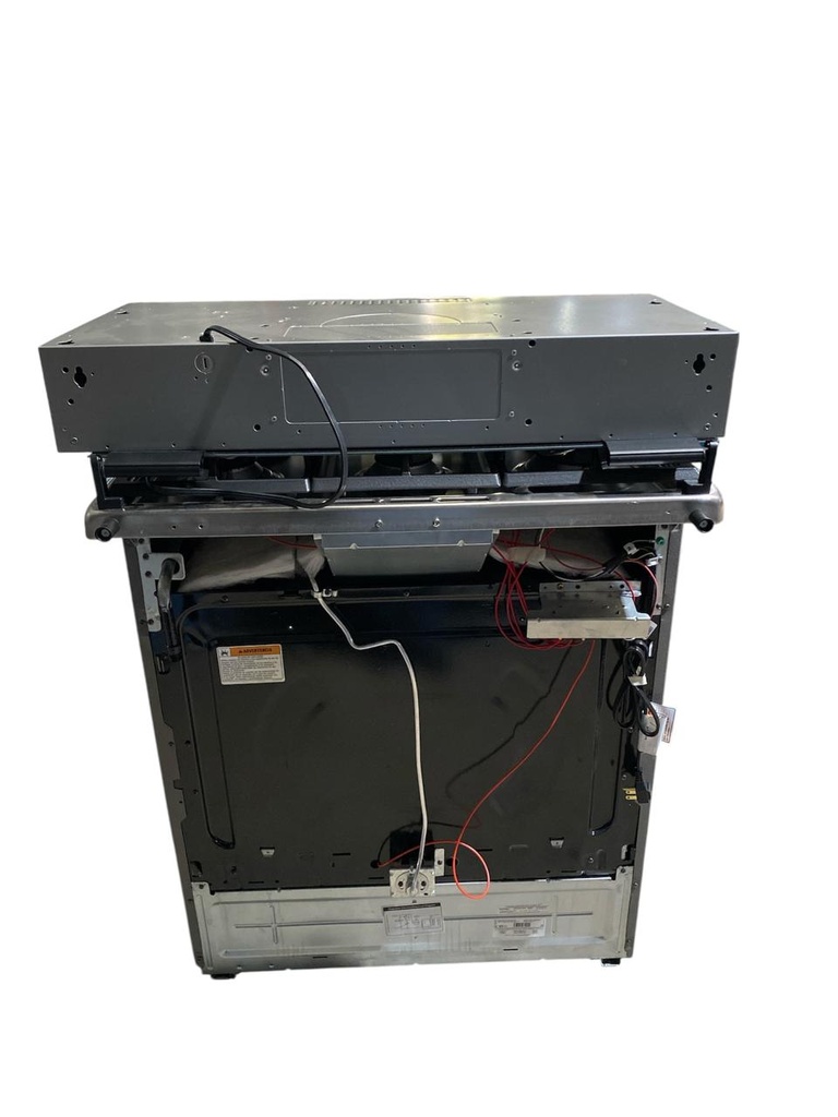 COMBO ESTUFA Y CAMPANA WHIRLPOOL