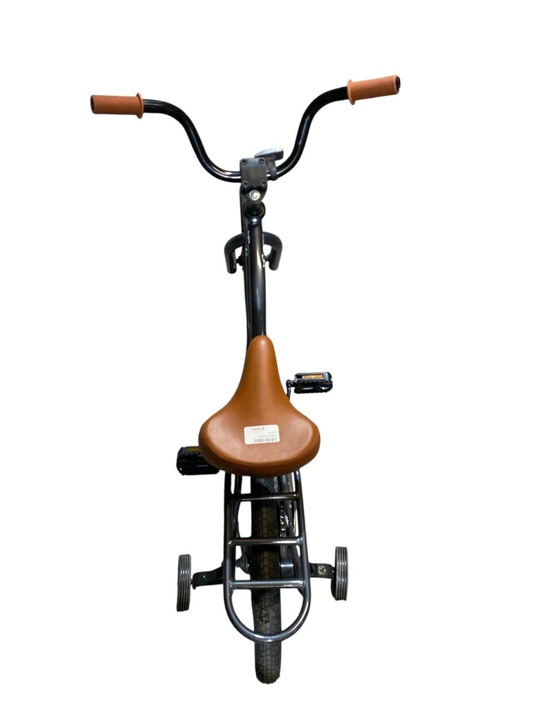 BICICLETA INFANTIL TURBO ATACK