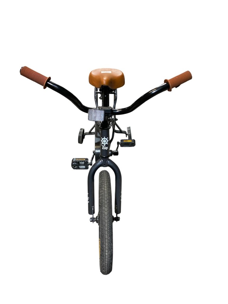 BICICLETA INFANTIL TURBO ATACK