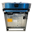 COMBO ESTUFA MABE CAMPANA - S