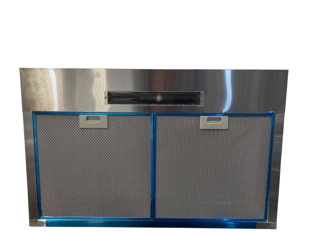 COMBO ESTUFA MABE CAMPANA - S