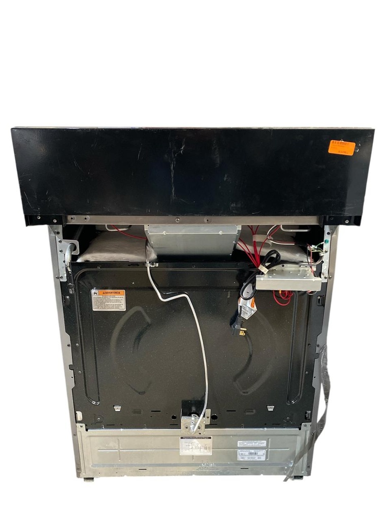 ESTUFA WHIRLPOOL - R