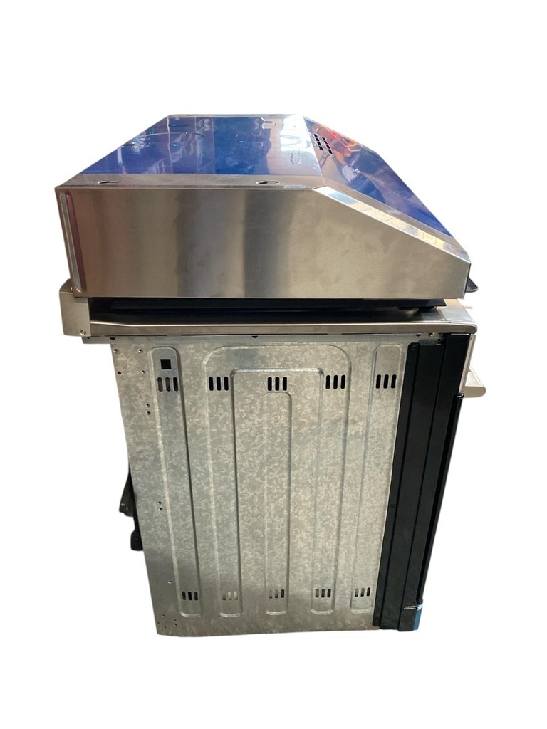 COMBO ESTUFA MABE CAMPANA 