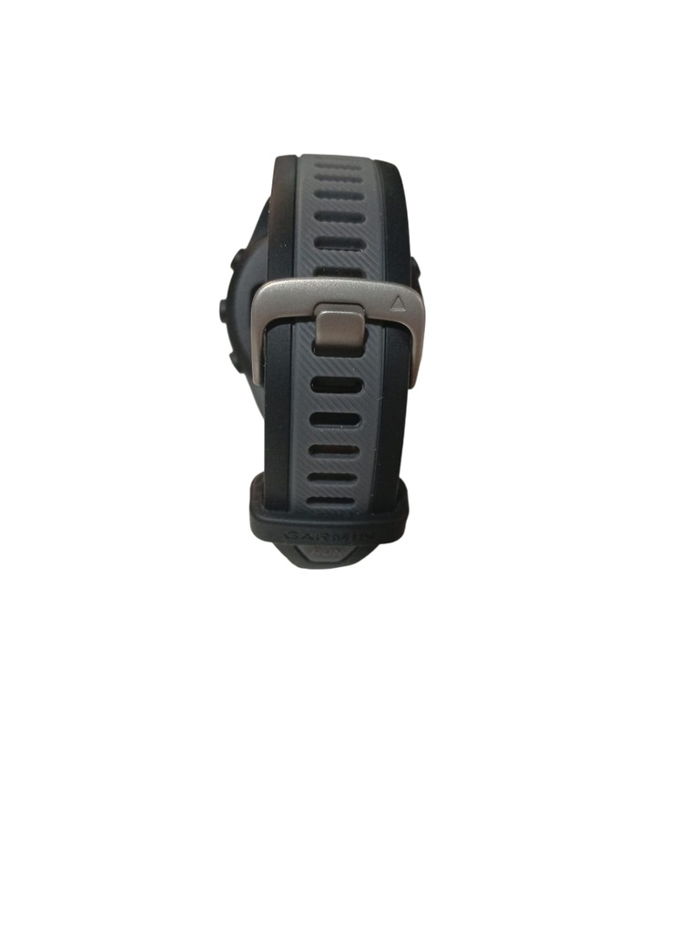 GARMIN NEGRO FORERUNNER 165