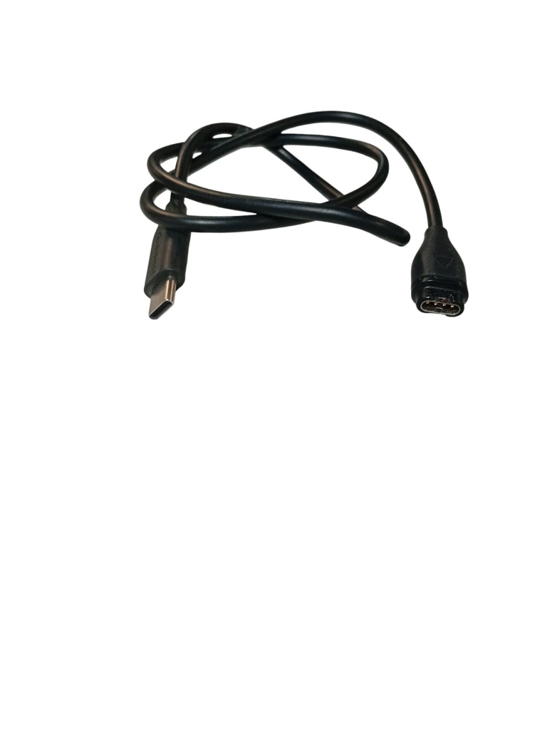 GARMIN NEGRO FORERUNNER 165