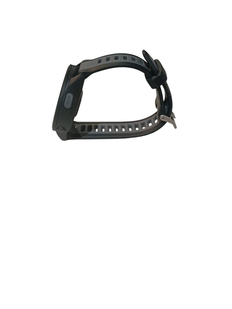 GARMIN NEGRO FORERUNNER 165